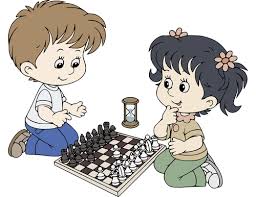dzieci szachy